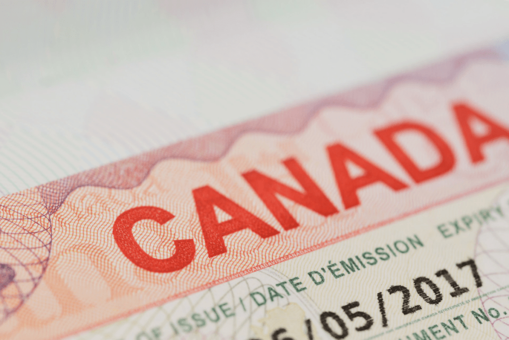 temporary resident permit